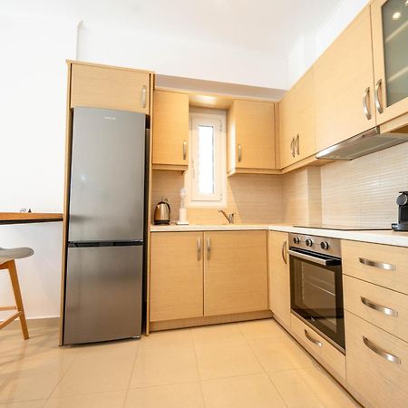 Downtown Comfy Studio Corinth 외부 사진