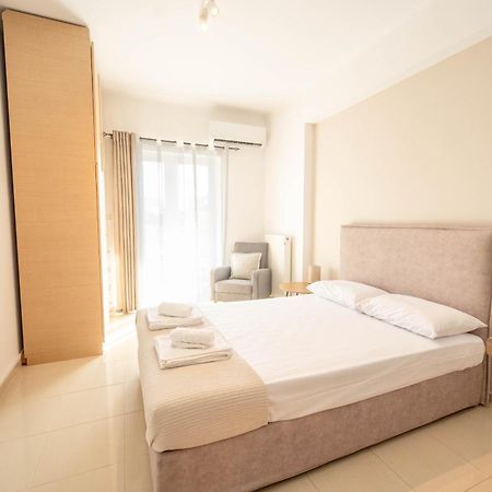 Downtown Comfy Studio Corinth 외부 사진